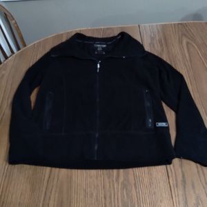 Calvin Klein Fleece Jacket